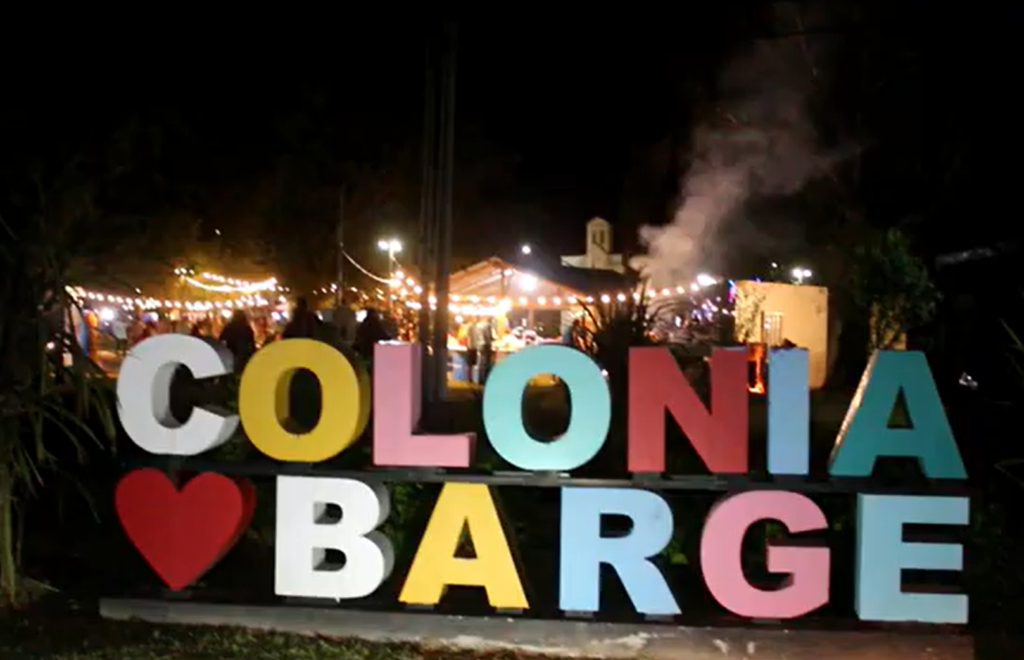 Exitoso Carnaval de la Familia organizado por la Comuna y la Muni de Arias